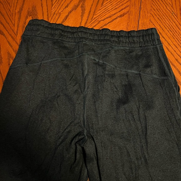 Ivivva lululemon joggers leggings turquoise - Picture 3 of 5